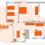 Chill-in Orange - Pure Nature Und Relax Kirchberg am Wechsel