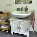 Chill-in Orange - Pure Nature Und Relax