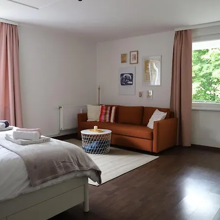 Chill-in Orange - Pure Nature Und Relax *