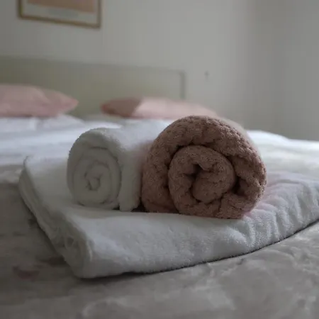 Chill-in Orange - Pure Nature Und Relax