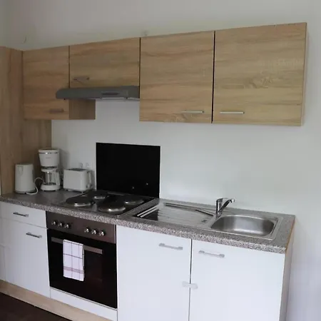 Apartman Chill-in Orange - Pure Nature Und Relax Kirchberg am Wechsel