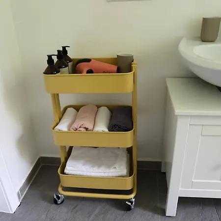 Chill-in Orange - Pure Nature Und Relax *