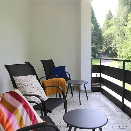 Chill-in Orange - Pure Nature Und Relax Appartamento Kirchberg am Wechsel
