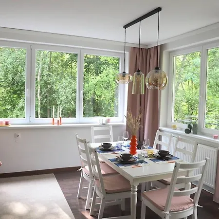 Chill-in Orange - Pure Nature Und Relax Kirchberg am Wechsel
