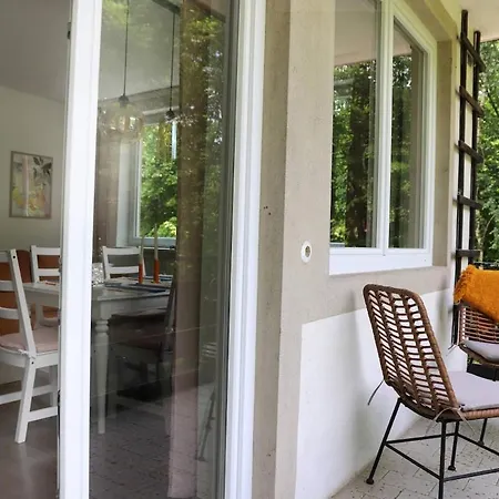 Chill-in Orange - Pure Nature Und Relax Appartamento Kirchberg am Wechsel