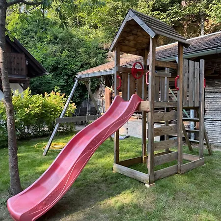 Chill-in Orange - Pure Nature Und Relax