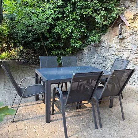 Chill-in Orange - Pure Nature Und Relax * Kirchberg am Wechsel