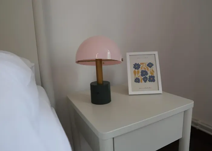 Chill-in Orange - Pure Nature Und Relax *