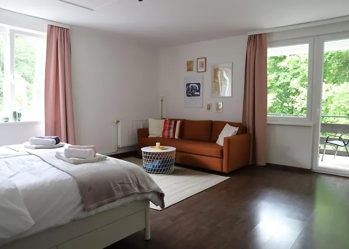 Chill-in Orange - Pure Nature Und Relax *