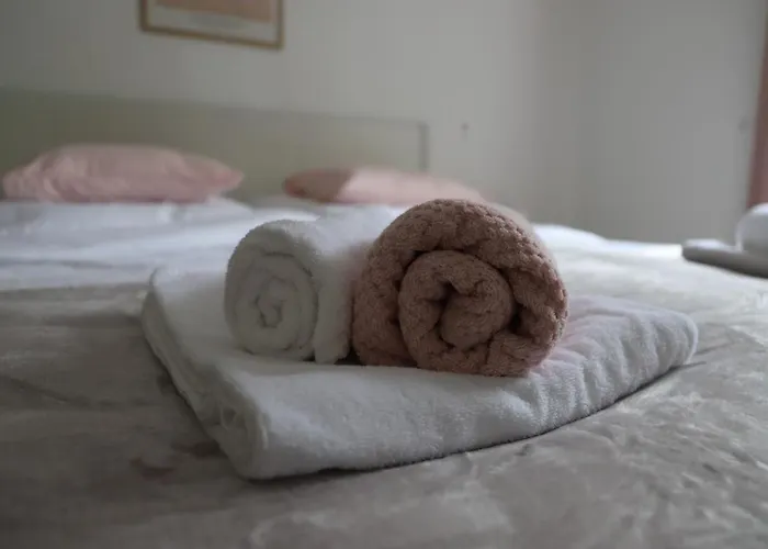 Chill-in Orange - Pure Nature Und Relax