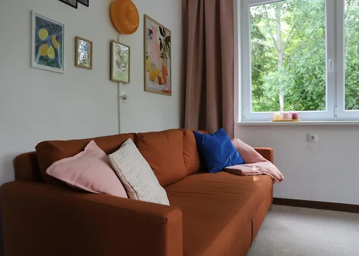 Apartment Chill-in Orange - Pure Nature Und Relax Kirchberg am Wechsel