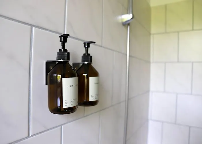 Chill-in Orange - Pure Nature Und Relax *