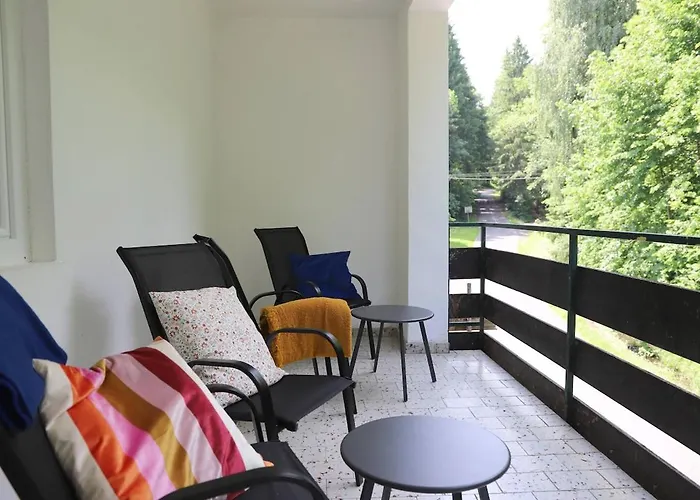 Chill-in Orange - Pure Nature Und Relax Apartment Kirchberg am Wechsel