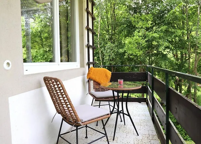 Chill-in Orange - Pure Nature Und Relax